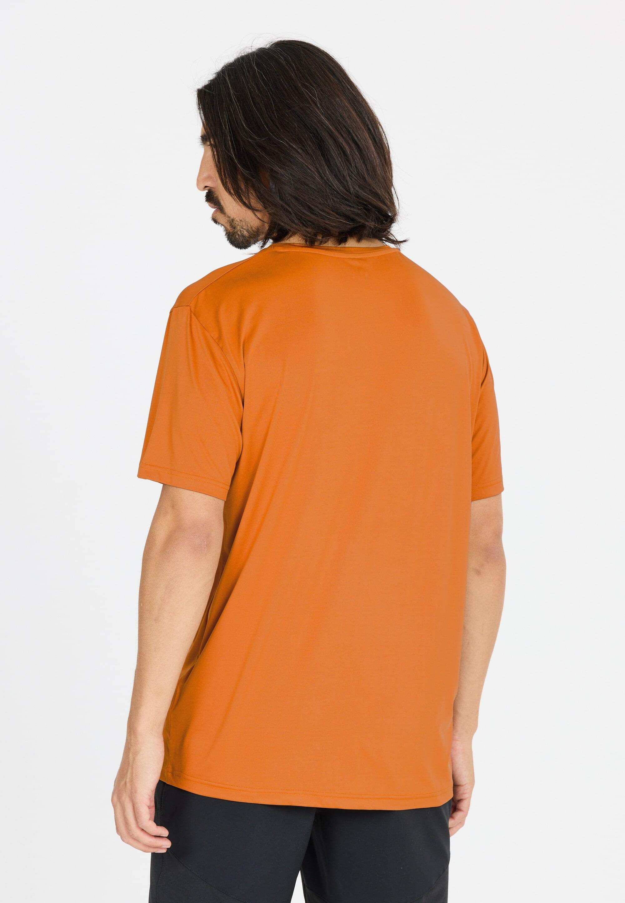 T-shirt Whistler Whions 2/7