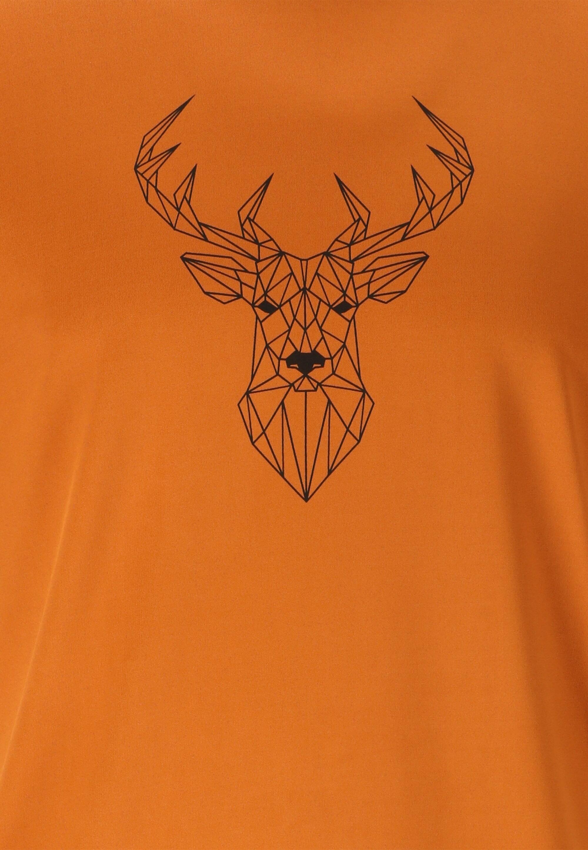T-shirt Whistler Whions 7/7