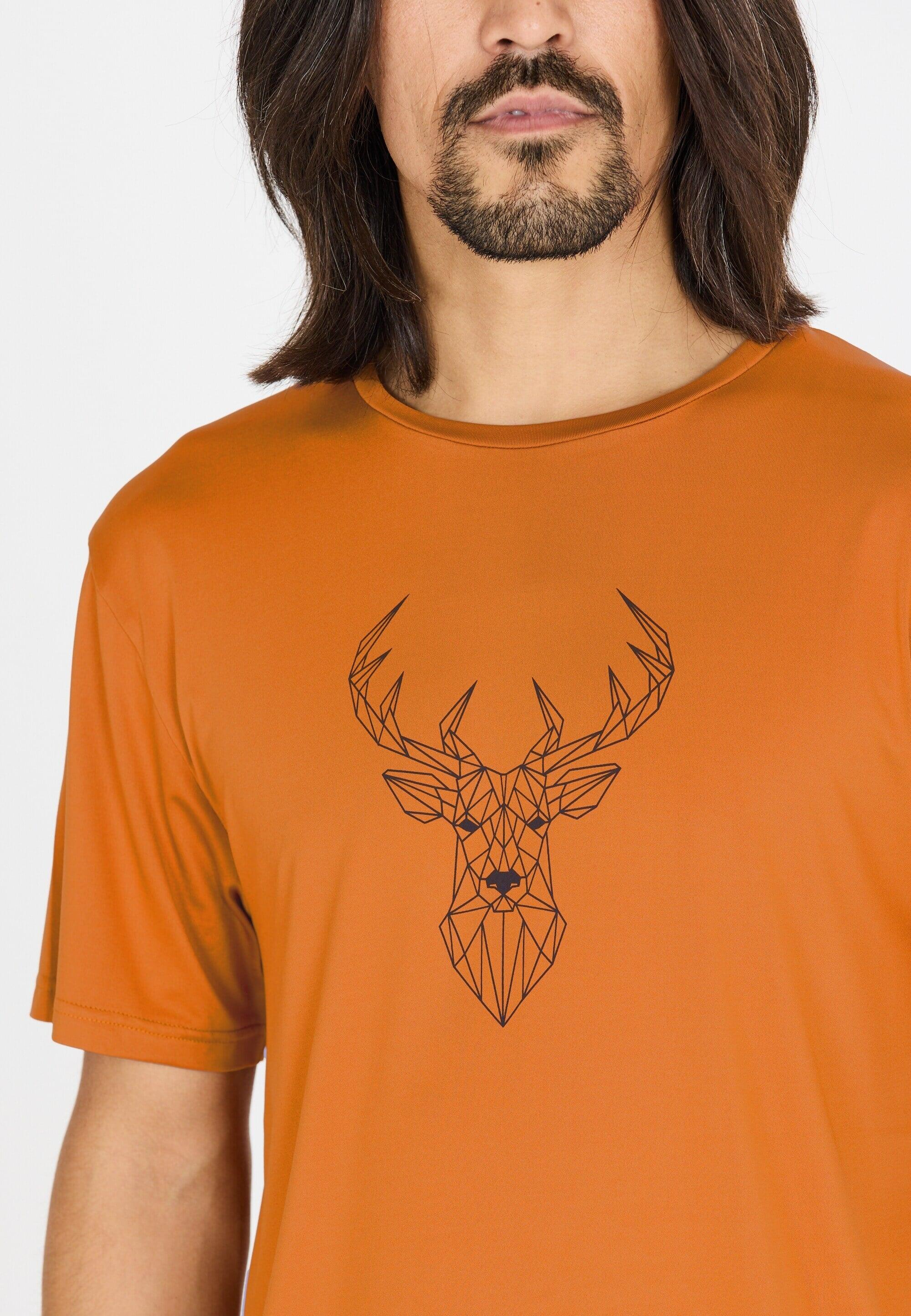 T-shirt Whistler Whions 4/7