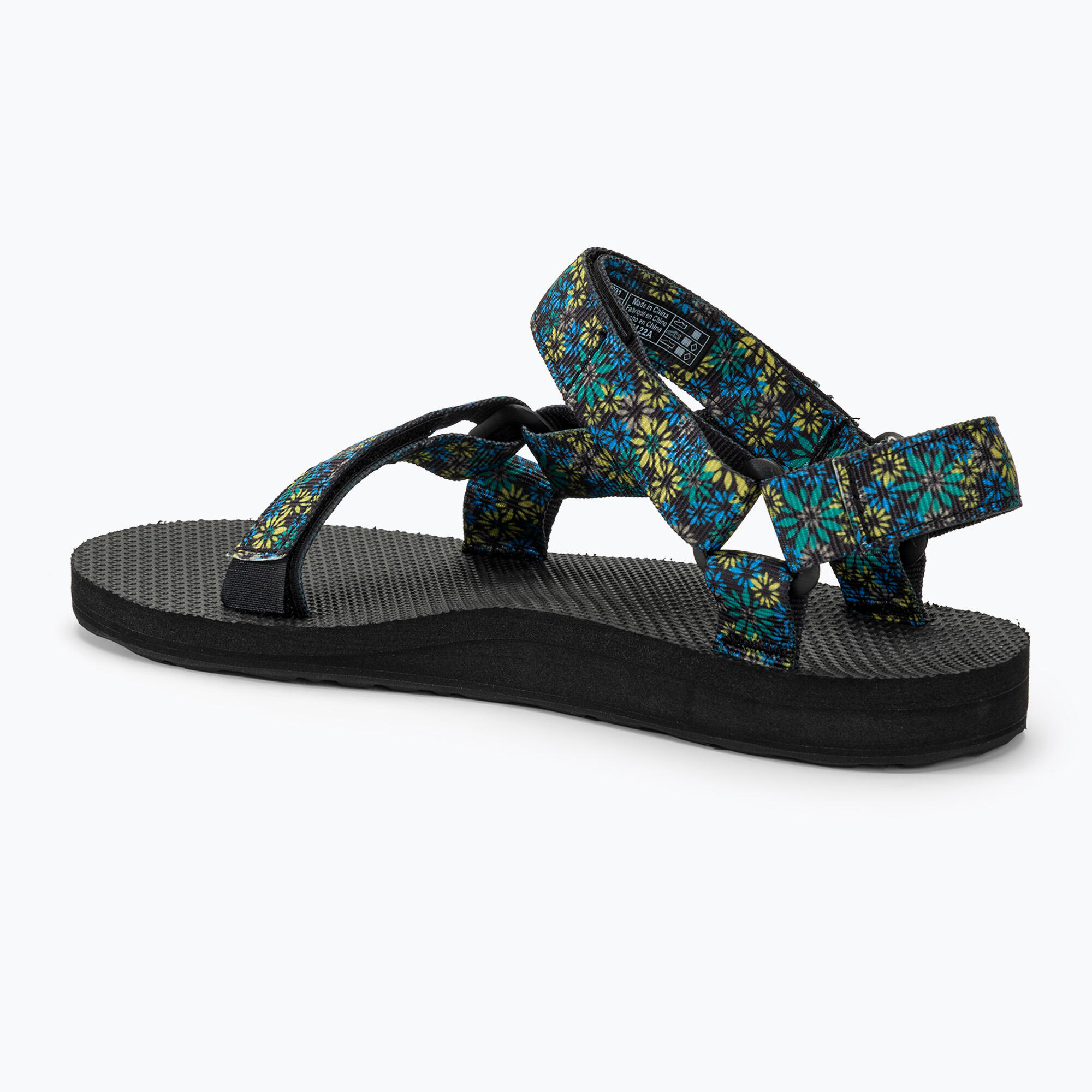 Damen-Sandalen Teva Original Universal Wildflower 3/7