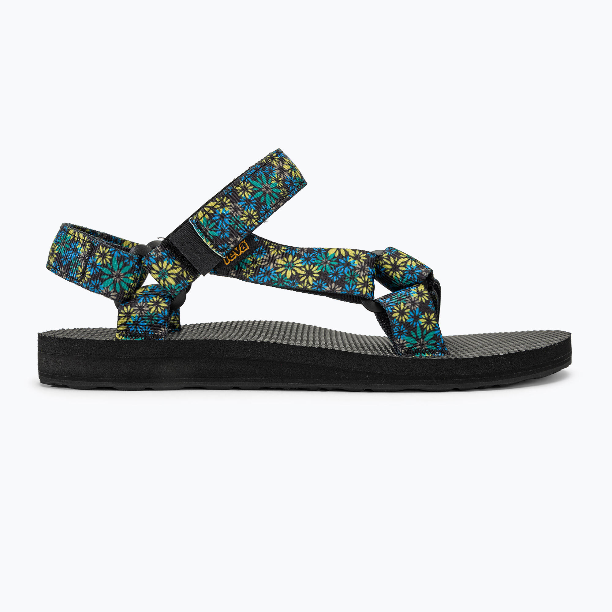 Damen-Sandalen Teva Original Universal Wildflower 2/7