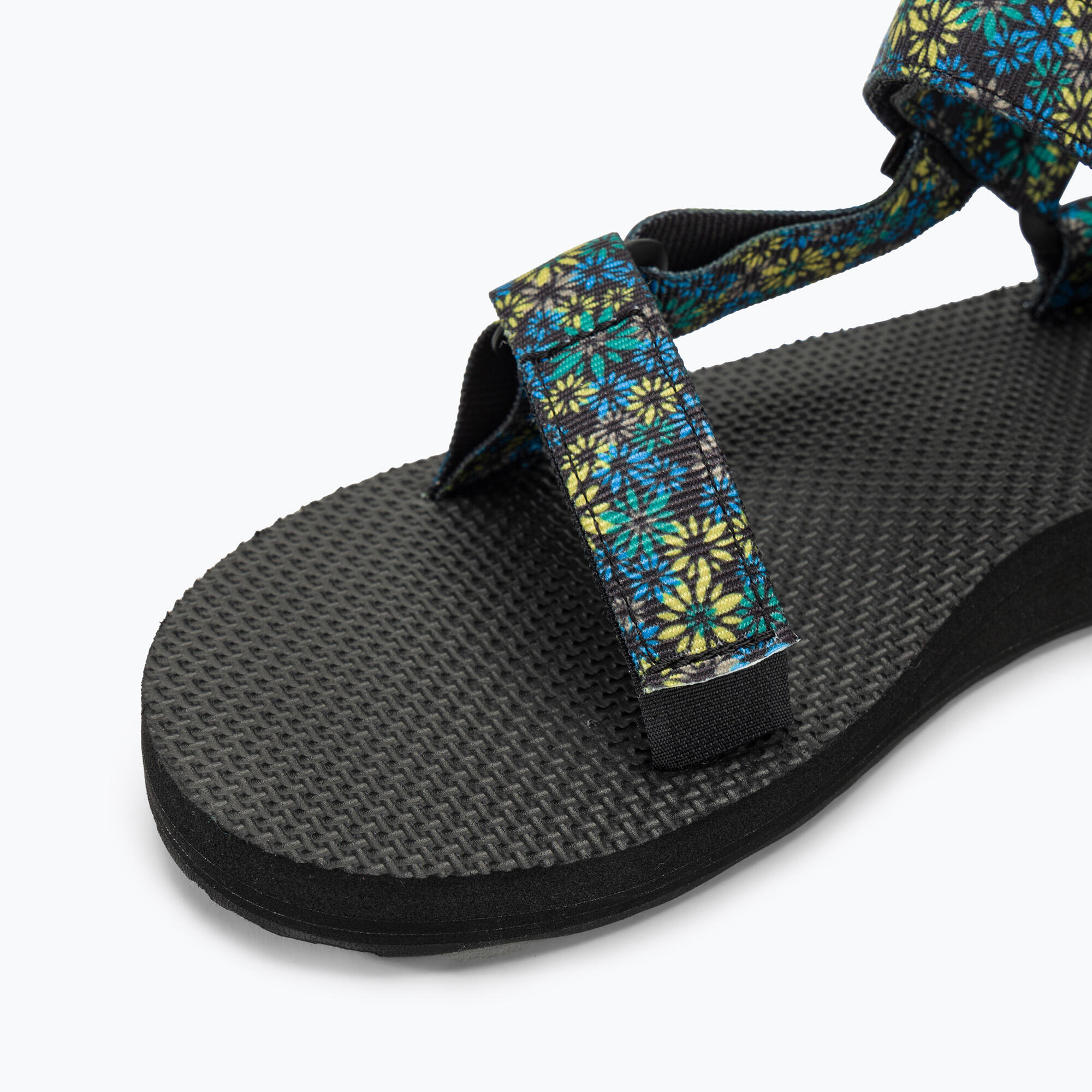 Damen-Sandalen Teva Original Universal Wildflower 7/7