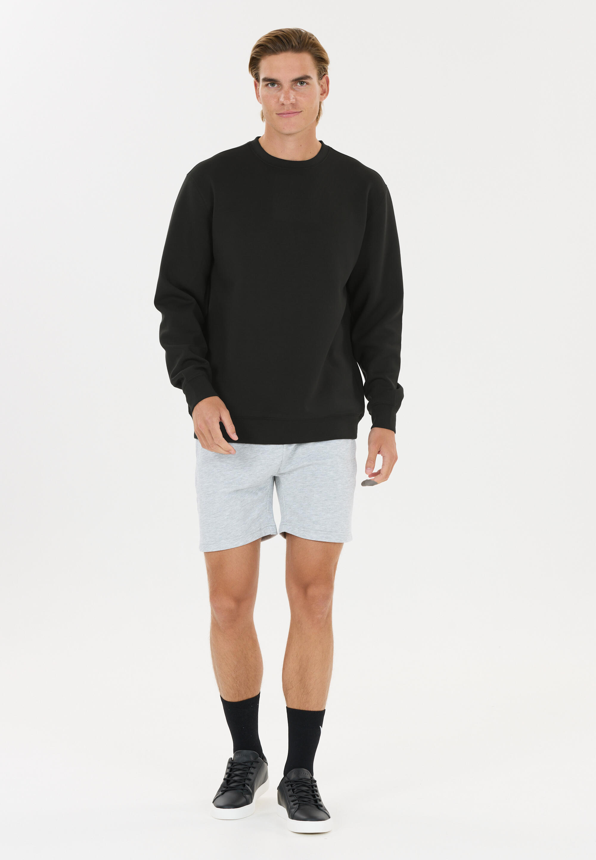 Sweatshirt Virtus Taro V2 3/5