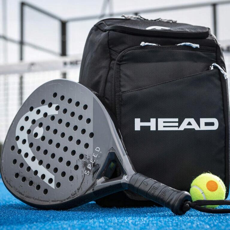 Racchetta da padel Speed ​​Junior 2025 4/4