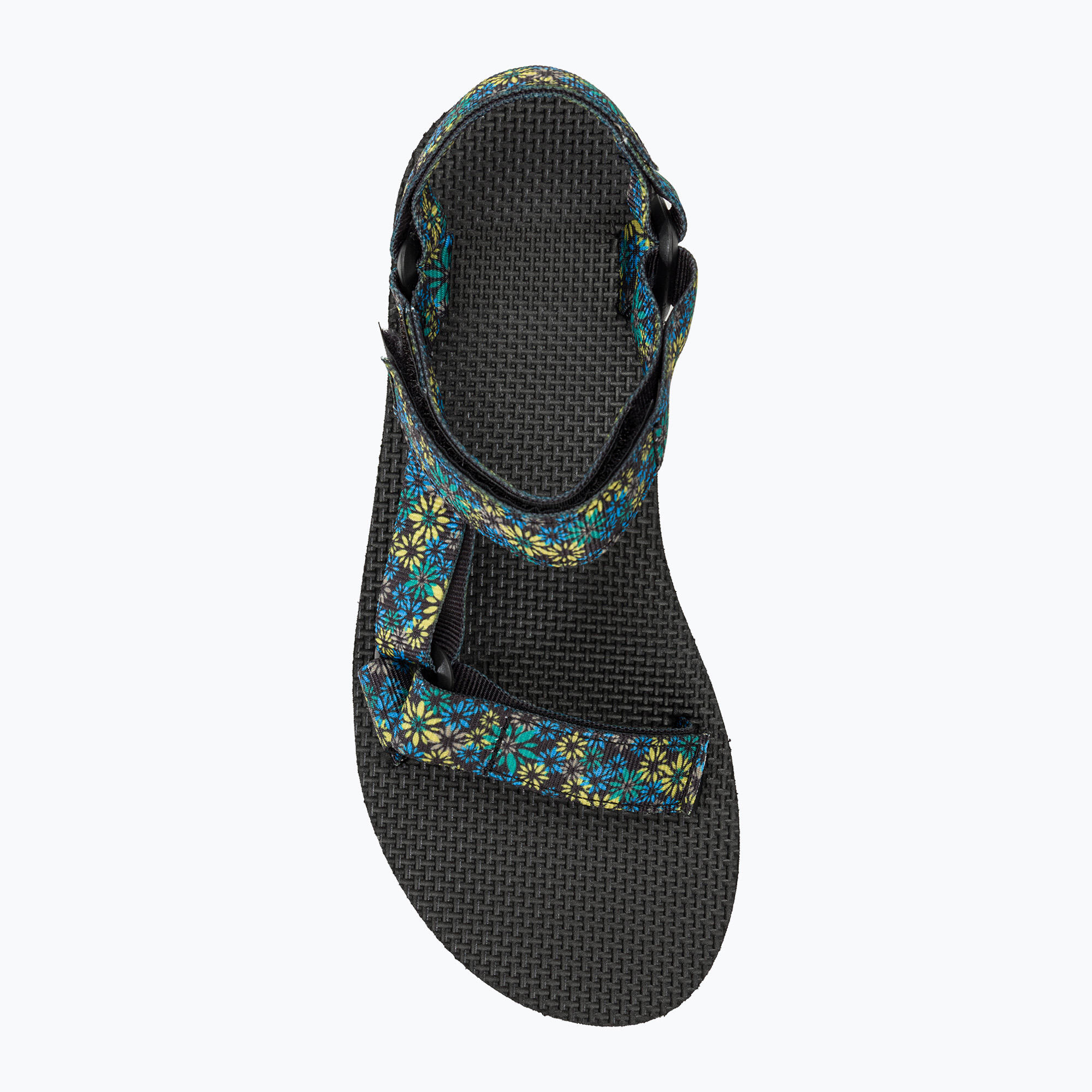 Damen-Sandalen Teva Original Universal Wildflower 5/7