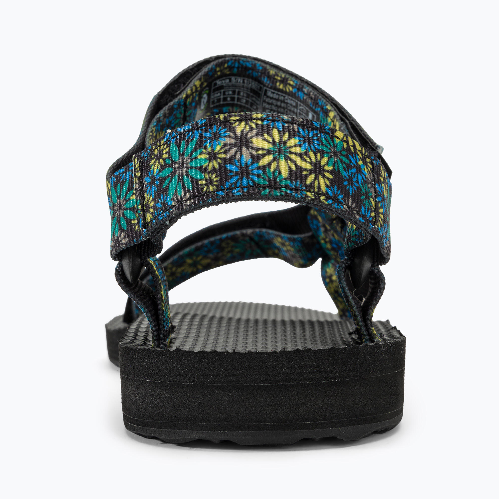 Damen-Sandalen Teva Original Universal Wildflower 6/7
