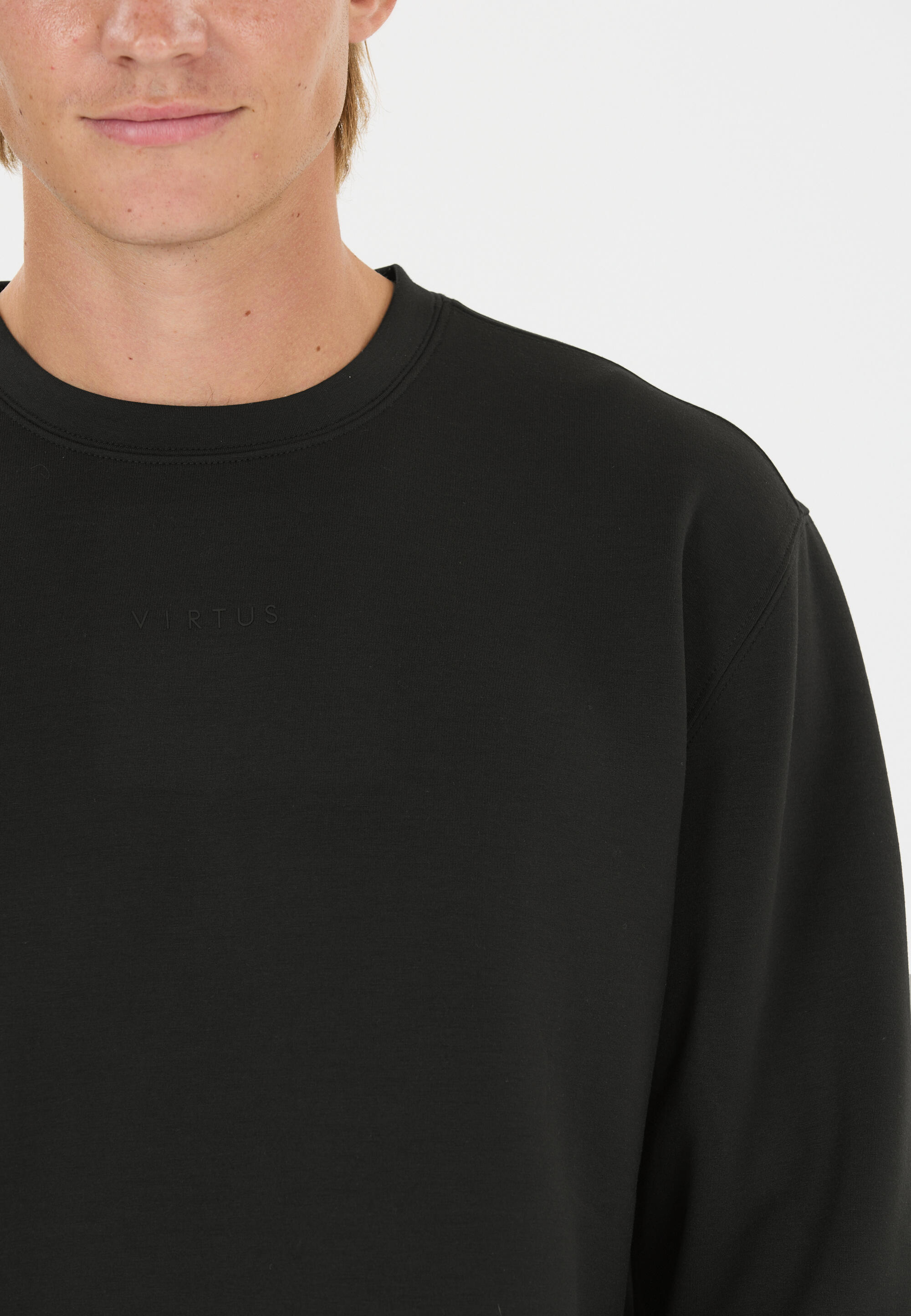 Sweatshirt Virtus Taro V2 4/5