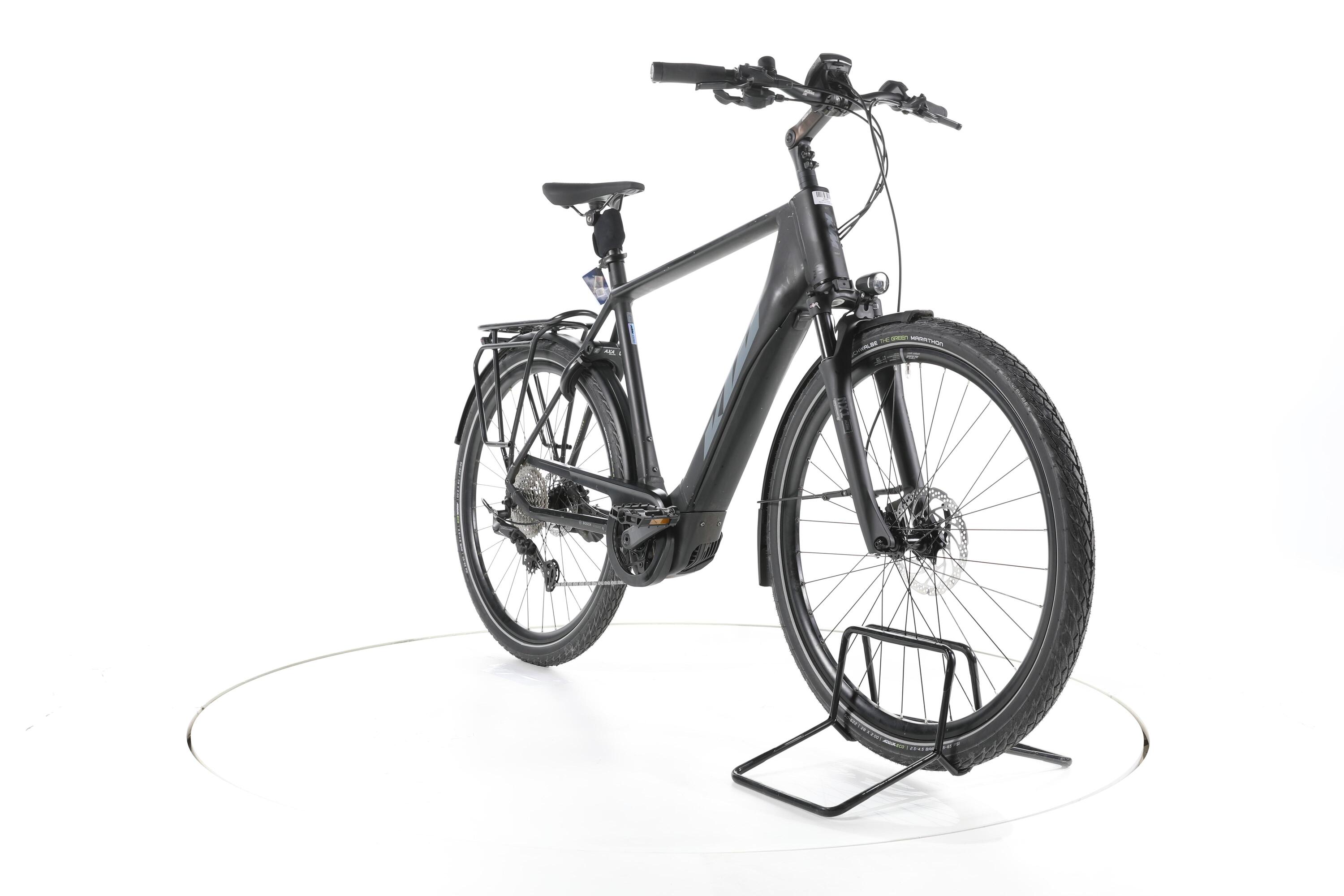 Ebike ricondizionata · KTM Macina Tour CX 610 · Ottime condizioni 3/7