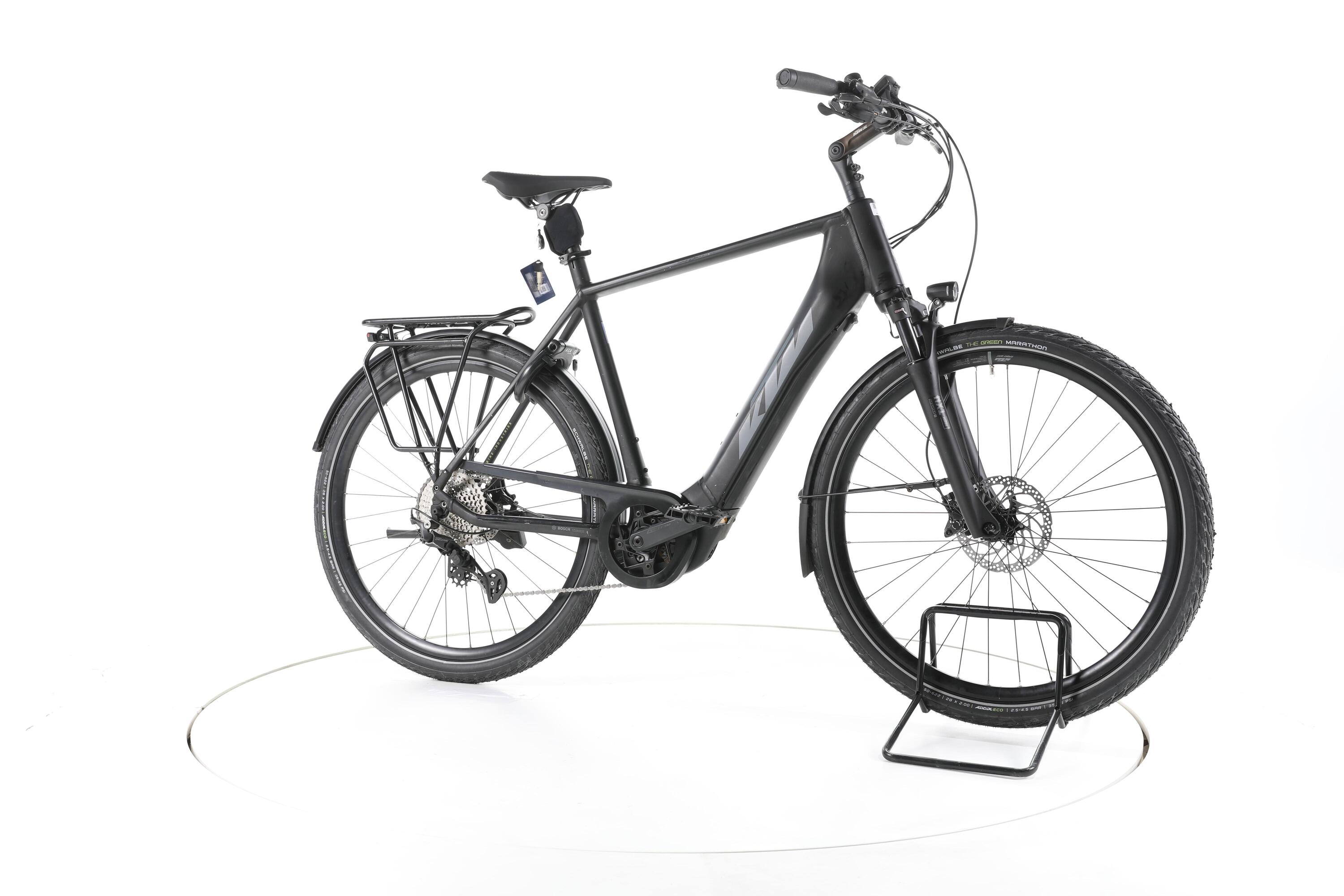 Ebike ricondizionata · KTM Macina Tour CX 610 · Ottime condizioni 2/7