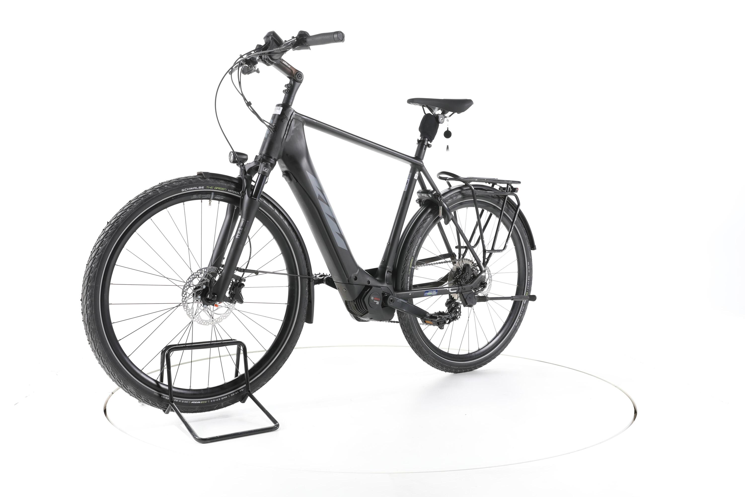 Ebike ricondizionata · KTM Macina Tour CX 610 · Ottime condizioni 5/7