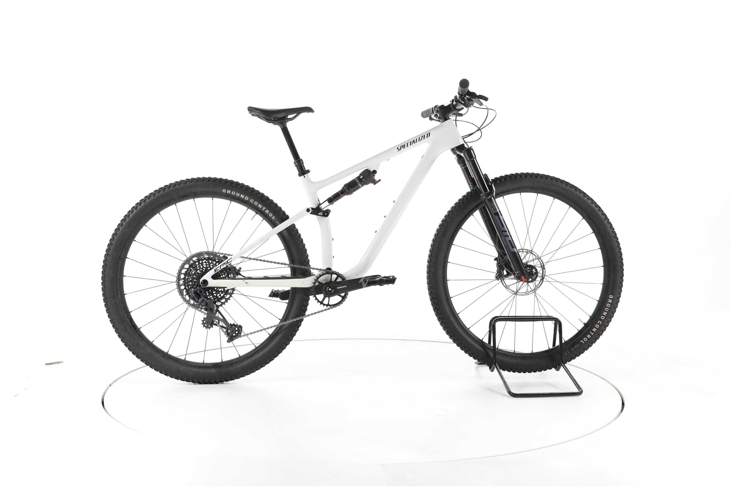 SPECIALIZED Reconditionné - Specialized Epic Carbon 2023 - Très Bon