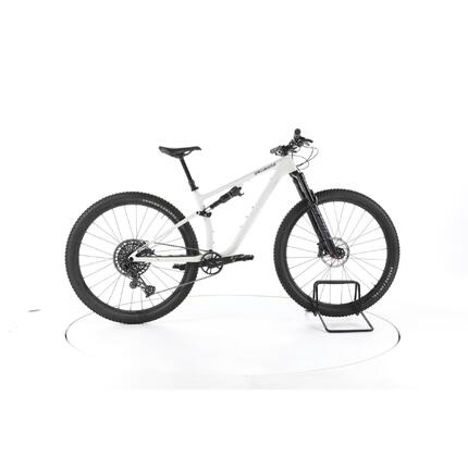 Second Life - Specialized Epic Carbon 2023 - Bardzo dobry stan