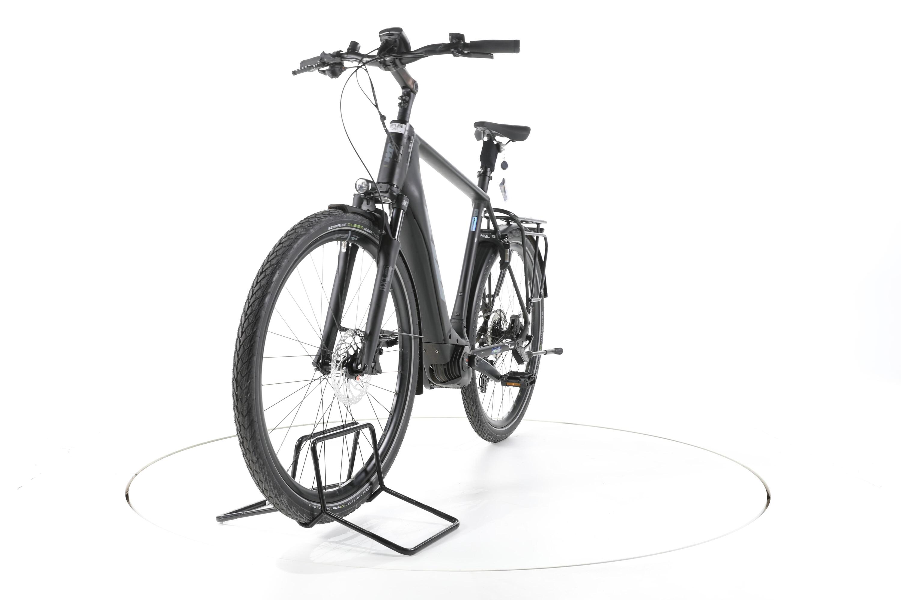 Ebike ricondizionata · KTM Macina Tour CX 610 · Ottime condizioni 4/7