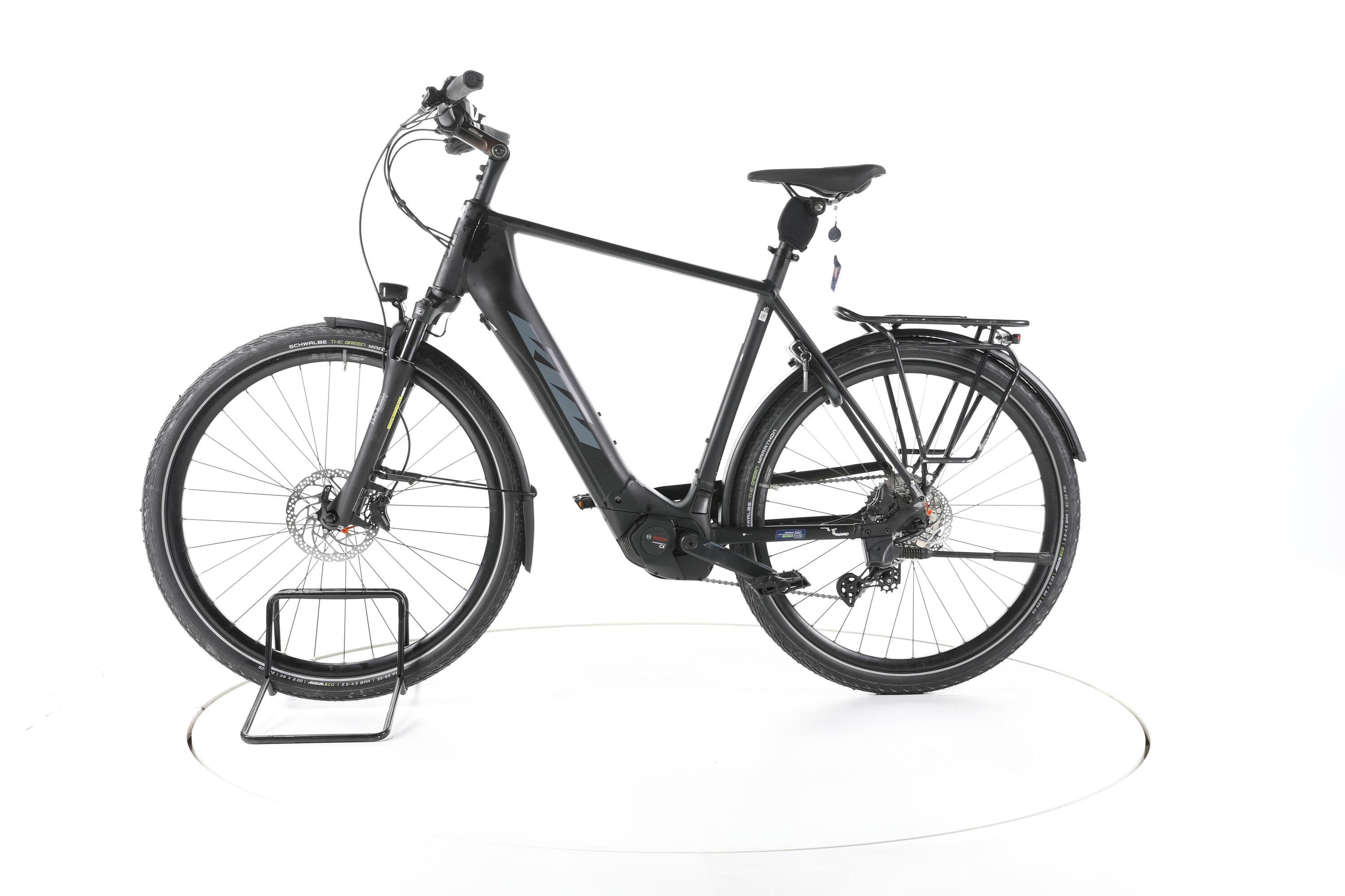 Ebike ricondizionata · KTM Macina Tour CX 610 · Ottime condizioni 6/7