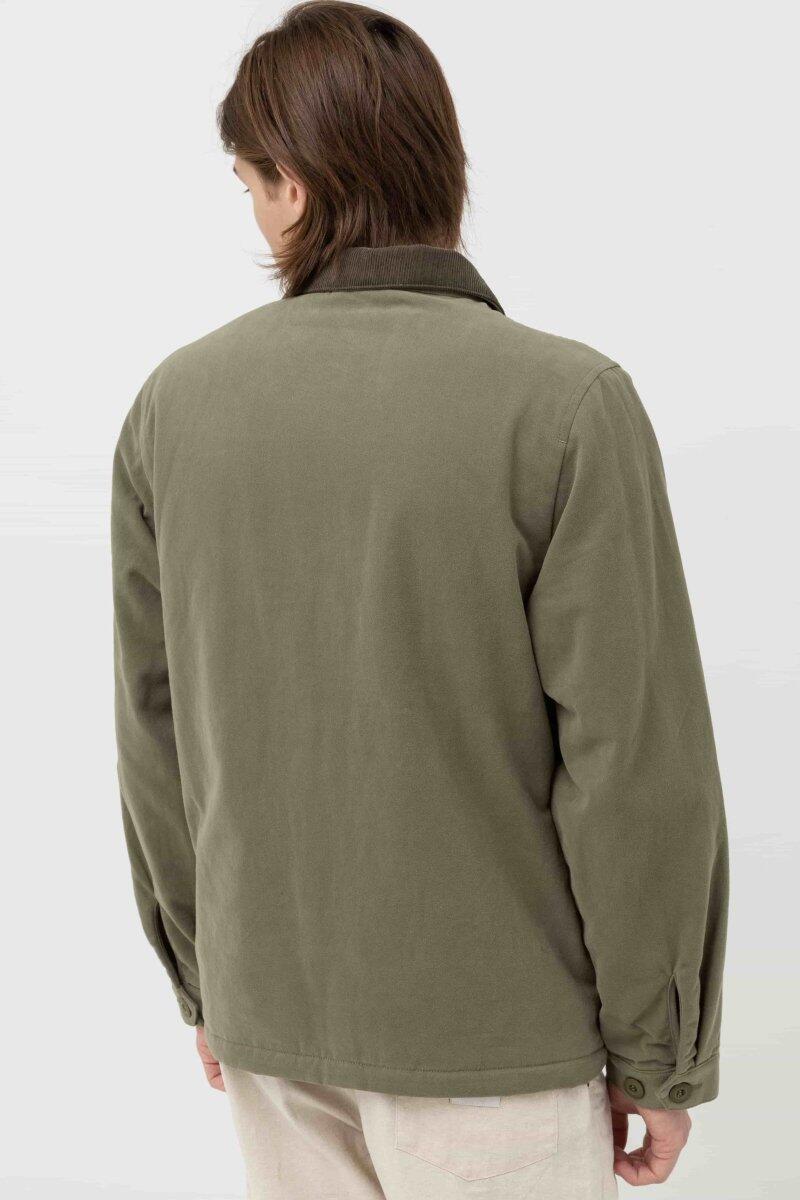 Tipo 12 - Chaqueta Hombre 2/3