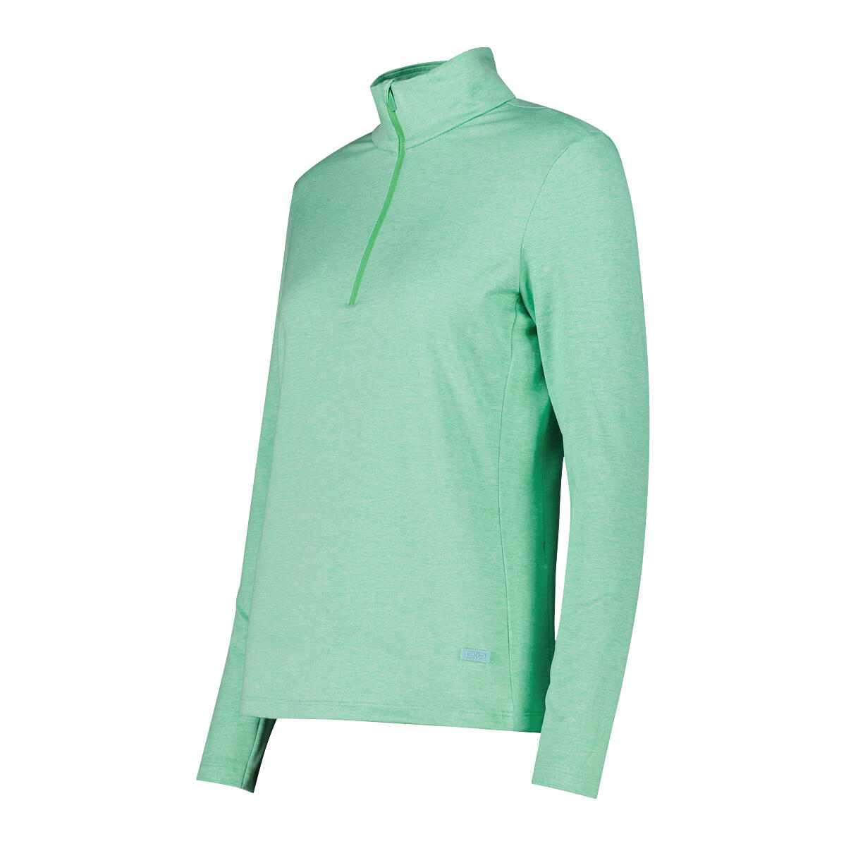 Veste à col roulé en jersey femme CMP 3/3