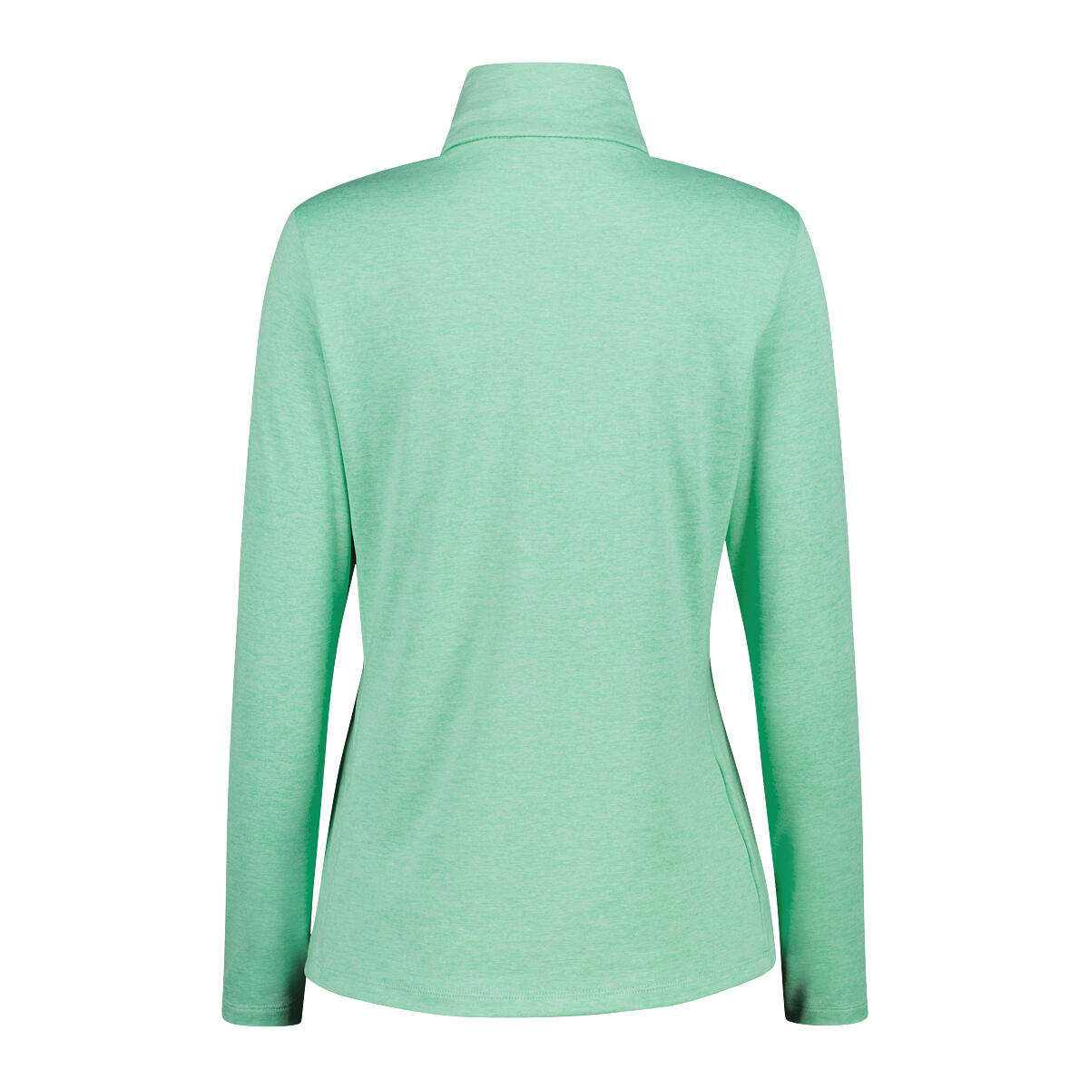 Veste à col roulé en jersey femme CMP 2/3