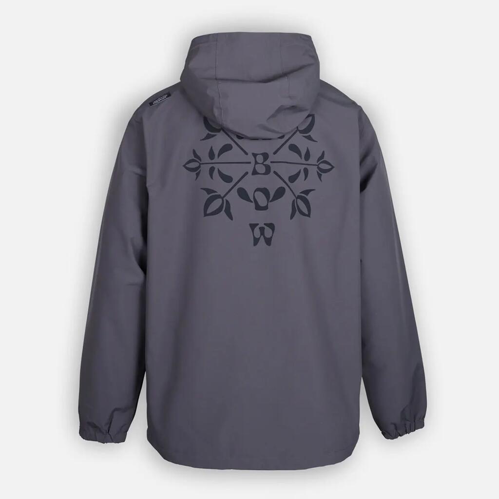 Jacket TABULA