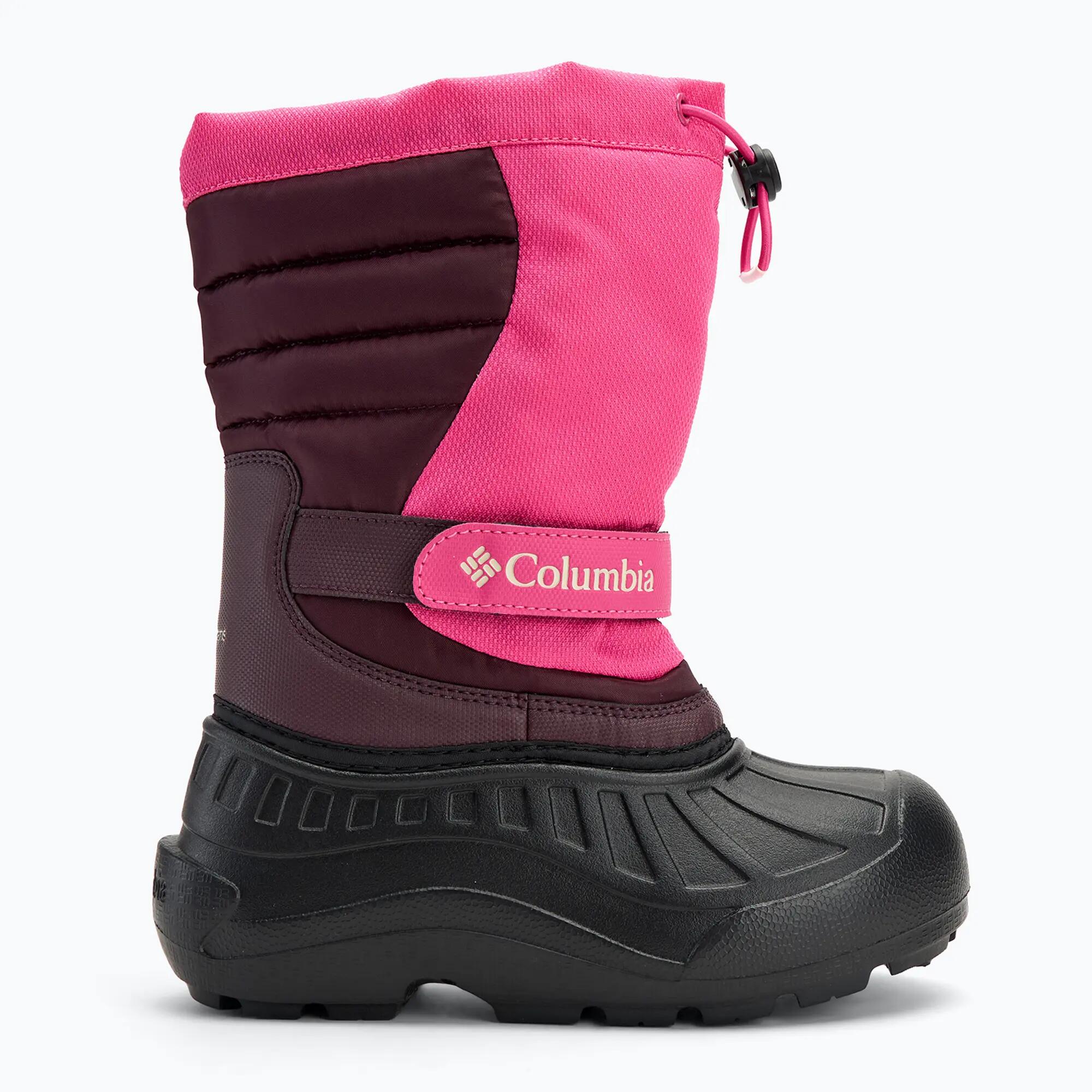 Columbia Youth Powderbug Snowlite kindersneeuwlaarzen 2/7