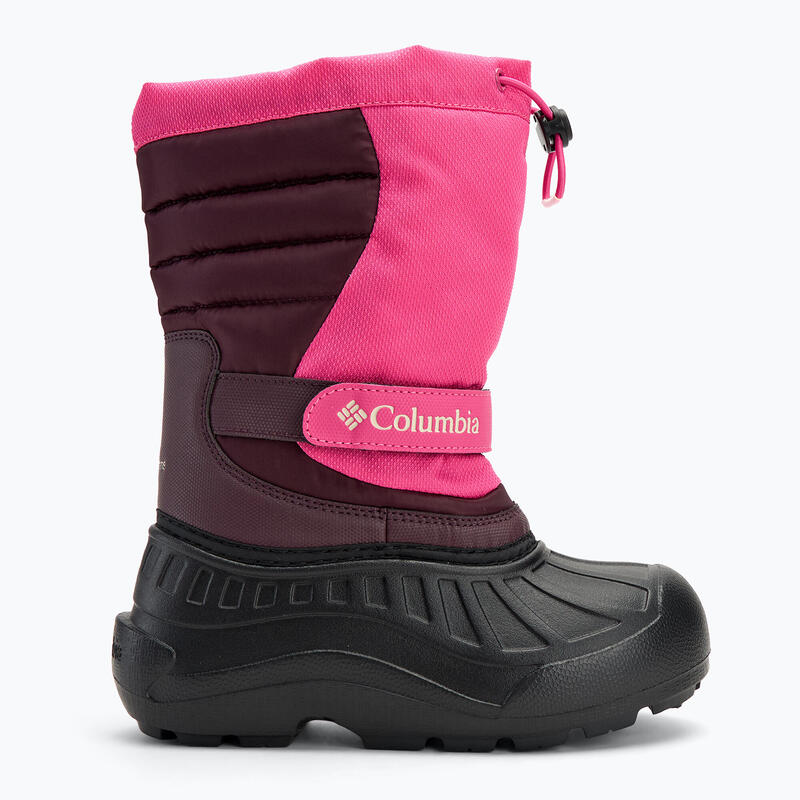 Ghete de zăpadă pentru copii Columbia Youth Powderbug Snowlite