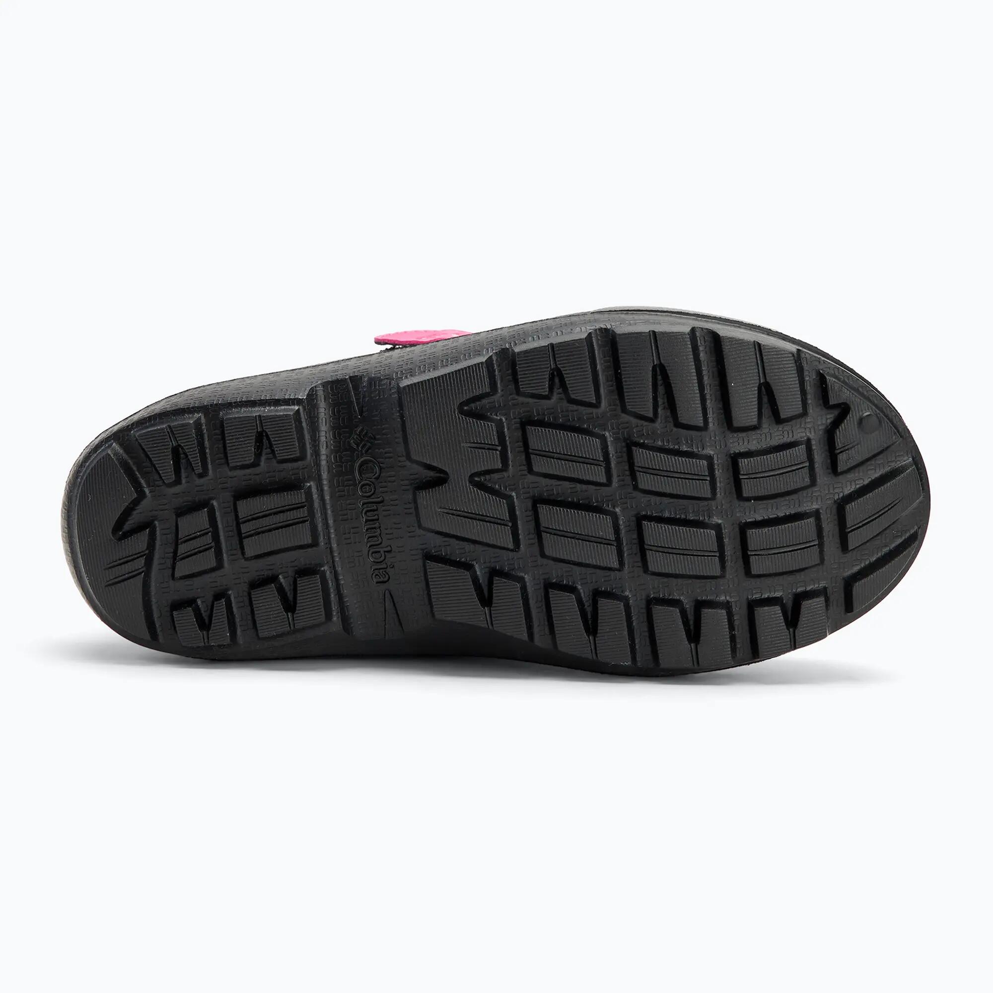 Columbia Youth Powderbug Snowlite kindersneeuwlaarzen 4/7