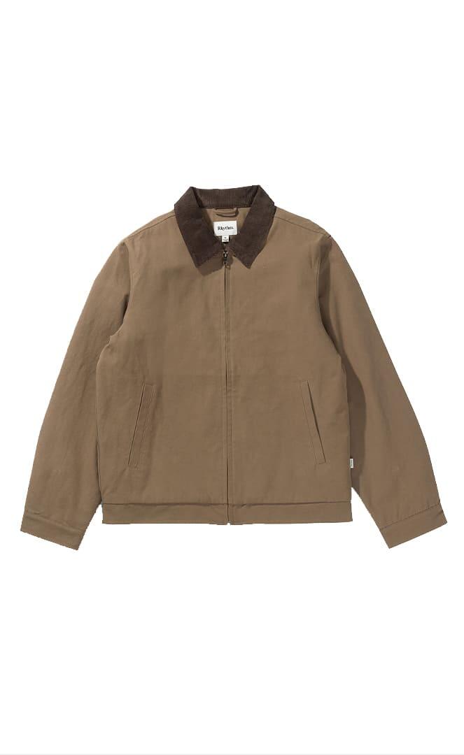 James - Chaqueta de hombre 7/7