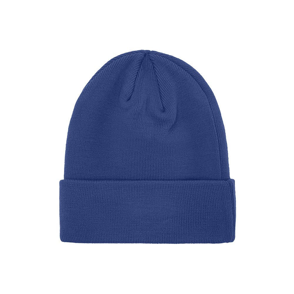 Beanie Iconic da bambino BLUE 2/2