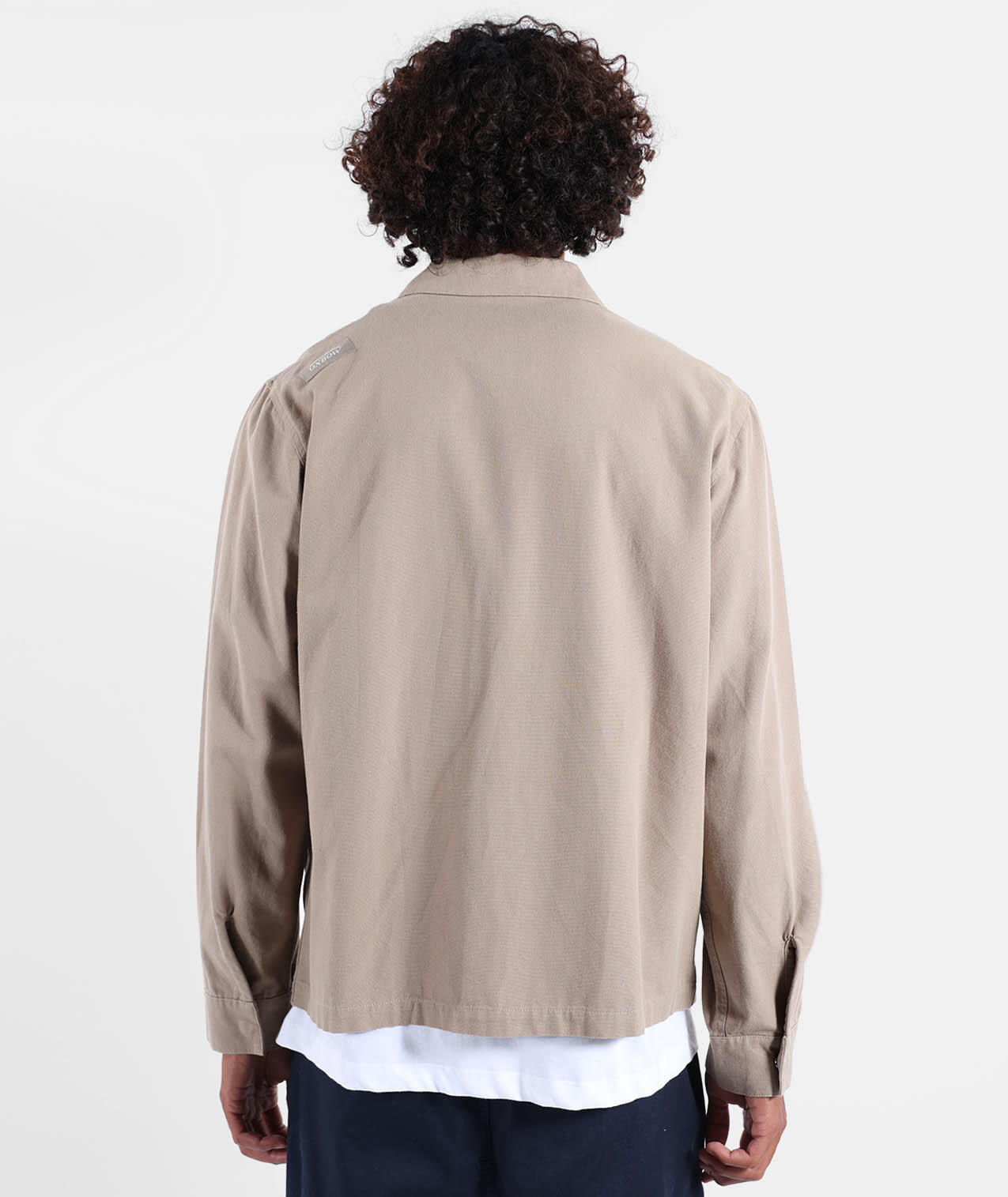 Giacca NOMAD 3/5