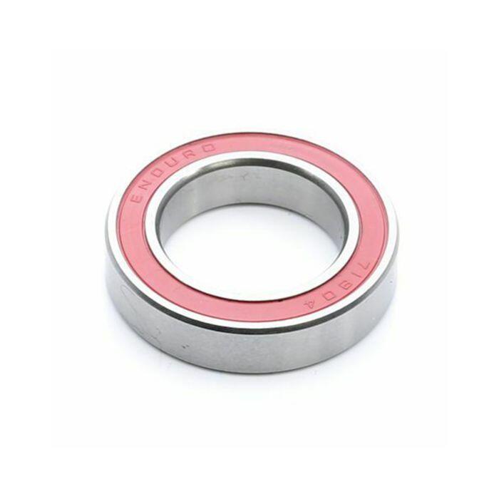 ENDURO BEARINGS Ch 71804 llb hybryda ceramiczna (kontakt kątowy) 20x32x7