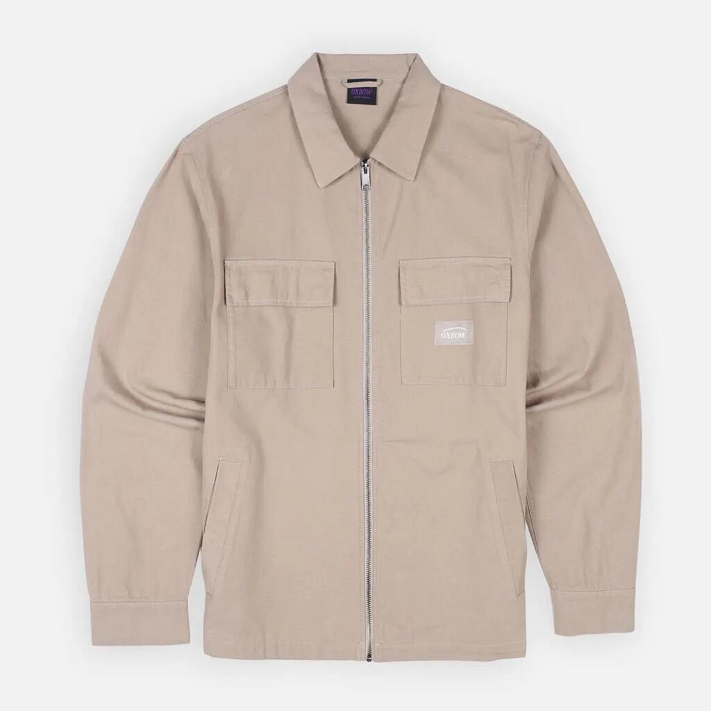 Jacket NOMAD