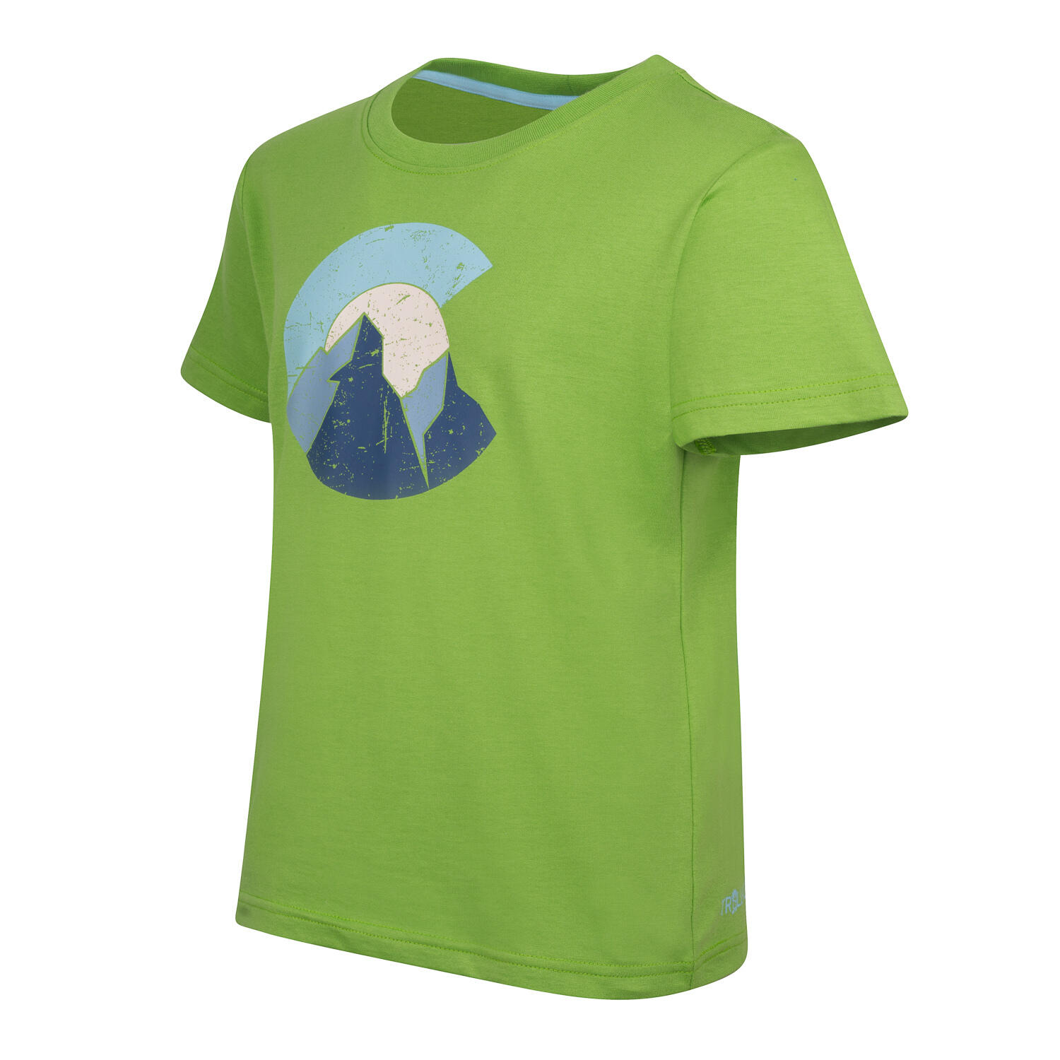 TROLLKIDS Kids Halsafjord T (GOTS) 2/2