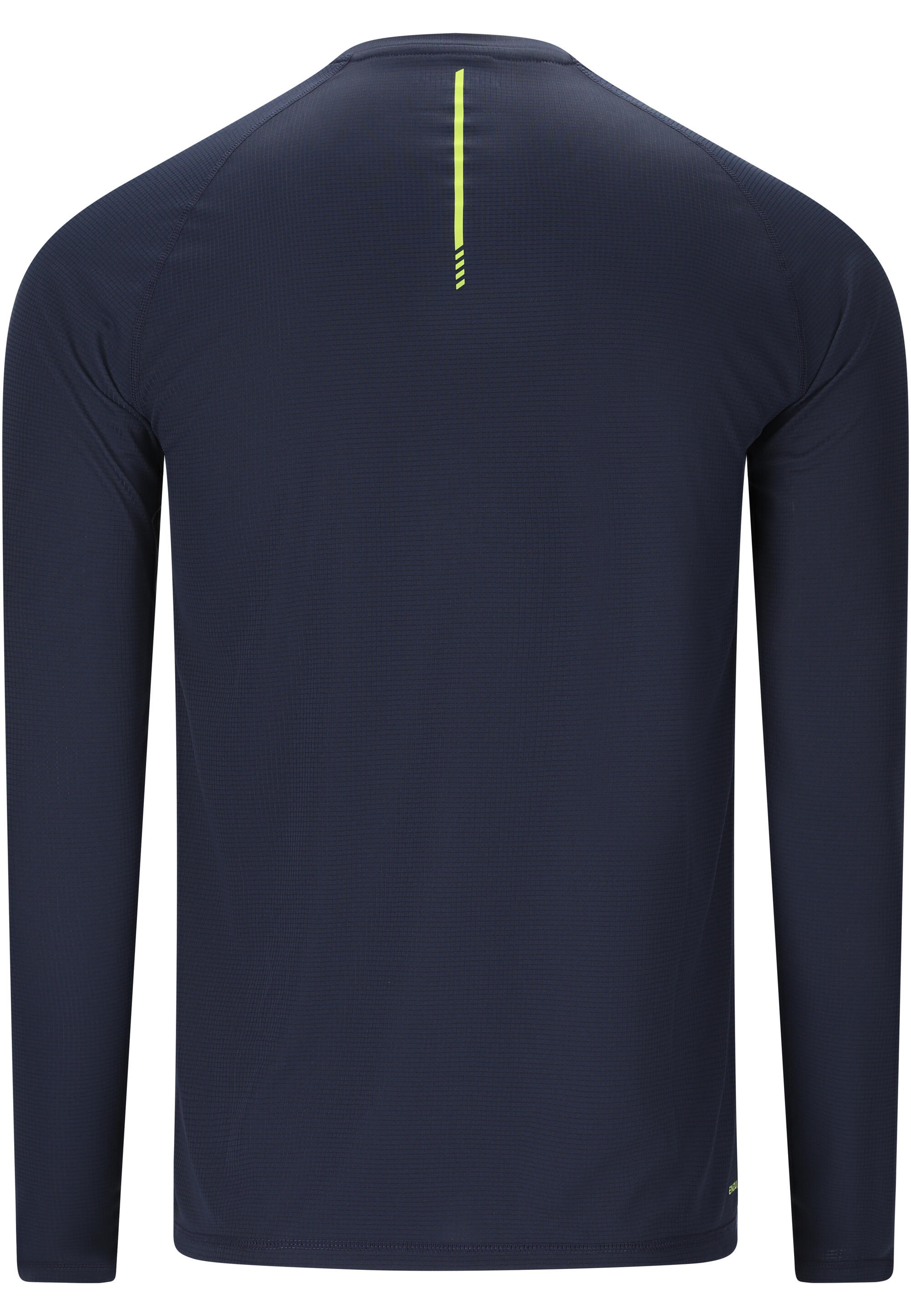 Long Sleeve Jersey Endurance Geaymay 2/5