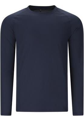 Maglia a maniche lunghe Endurance Geaymay