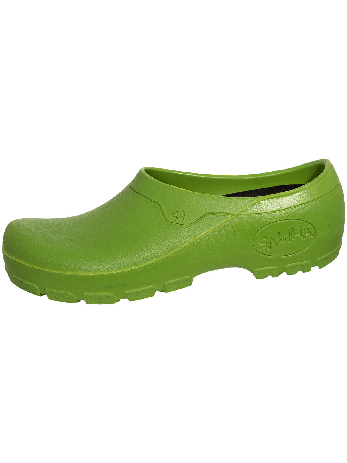 BOCKSTIEGEL Tuinklompen Multi Clog gesloten 2/6