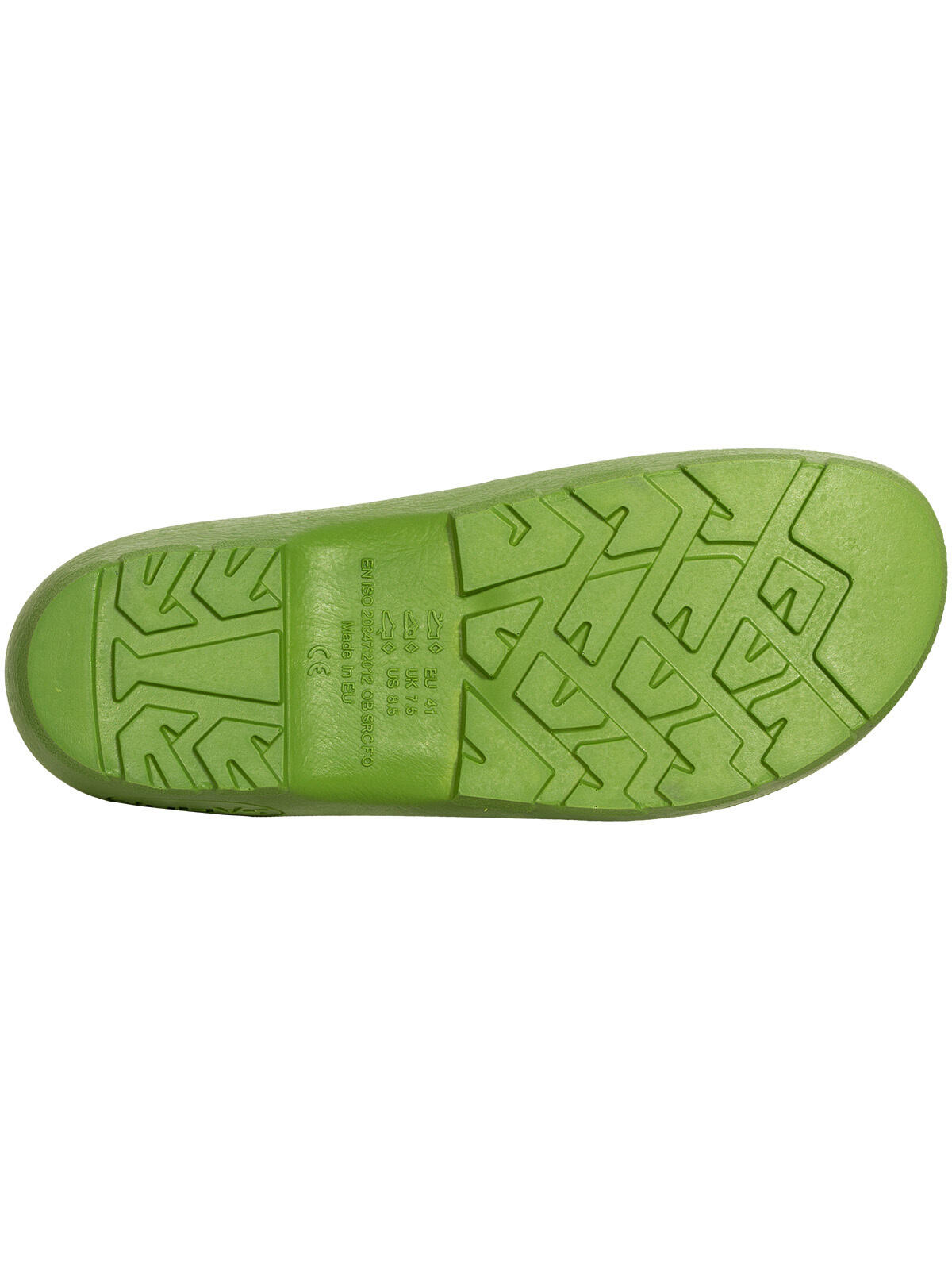BOCKSTIEGEL Tuinklompen Multi Clog gesloten 6/6