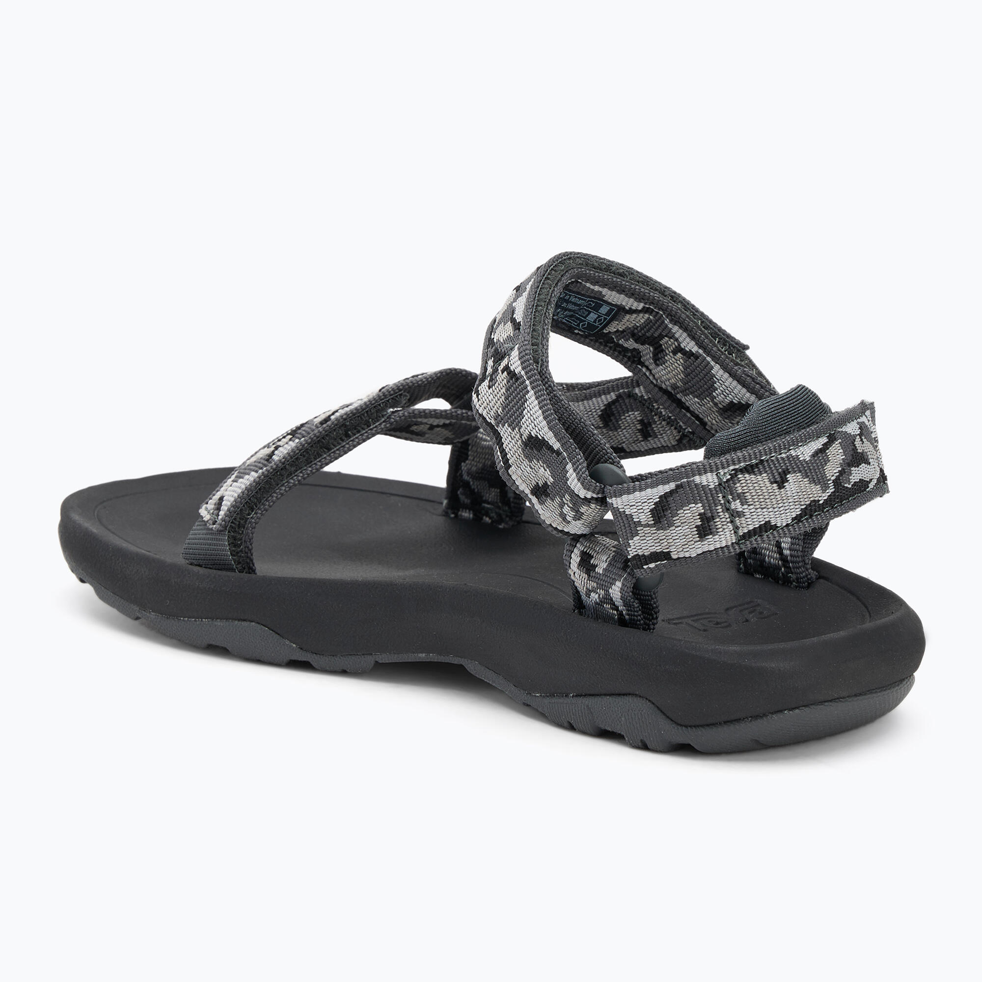 Teva Hurricane XLT2 kindersandalen 3/7