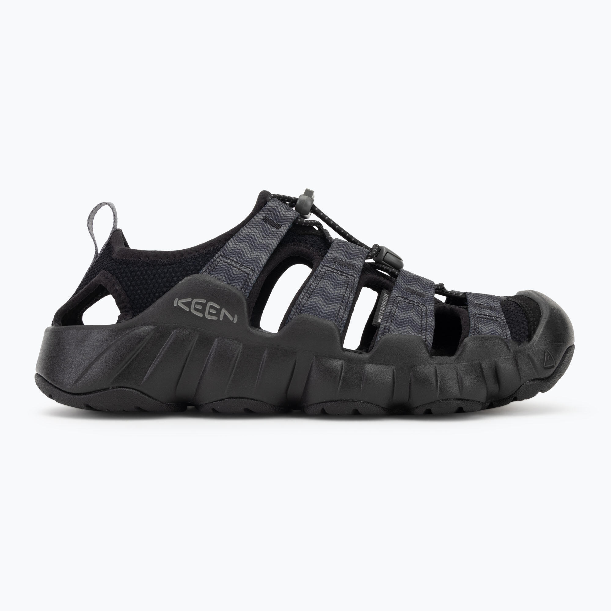 Heren sandalen KEEN Hyperport H2 2/7