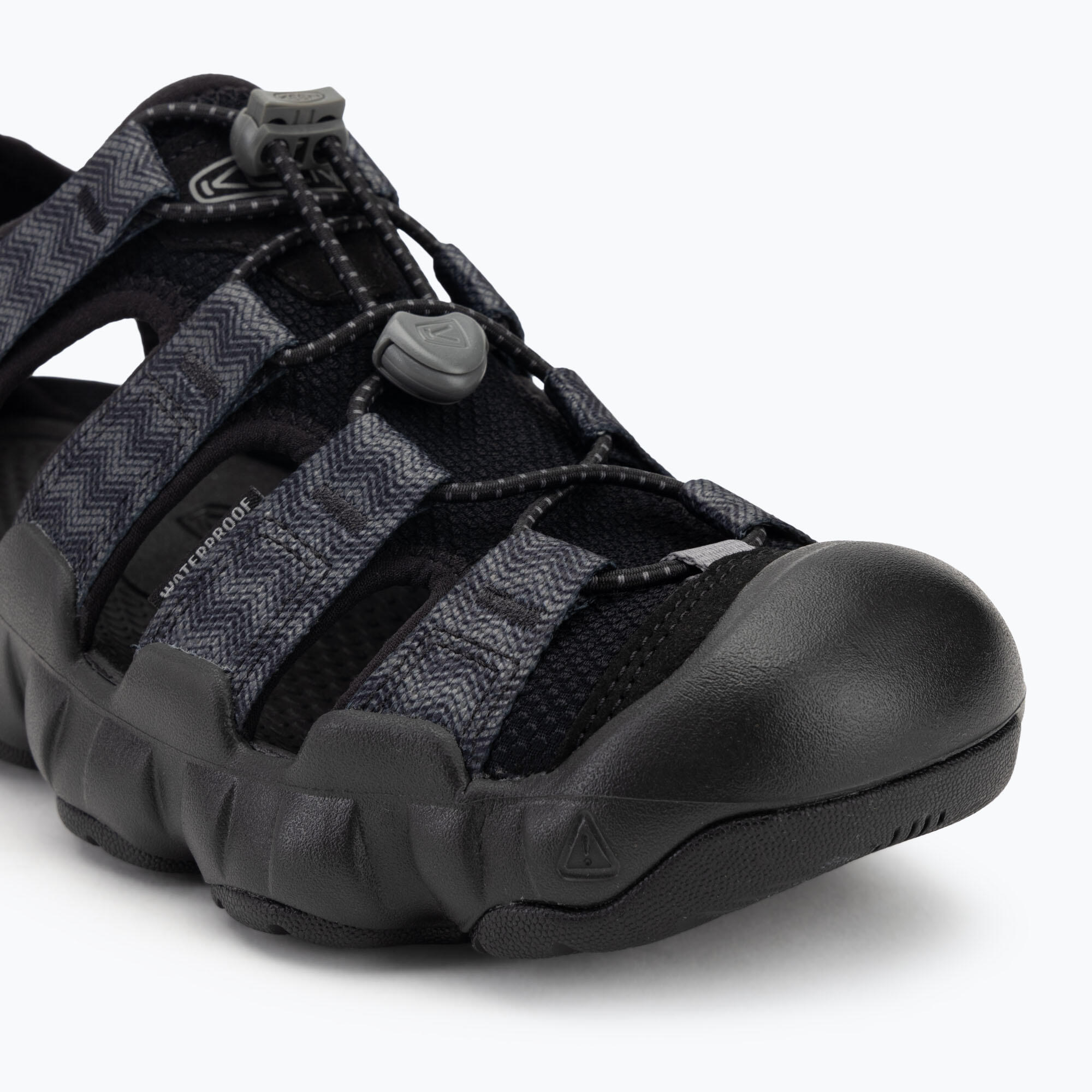 Heren sandalen KEEN Hyperport H2 7/7