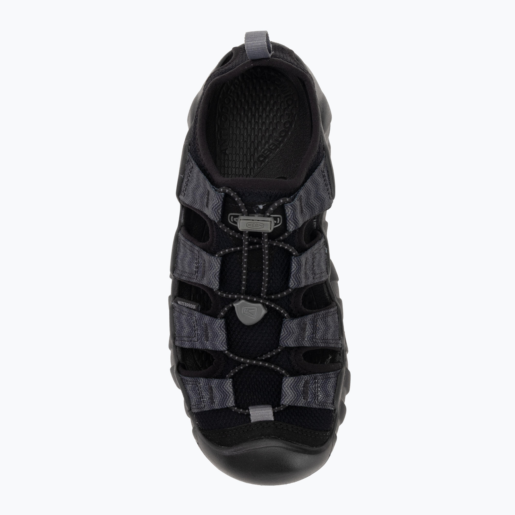 Heren sandalen KEEN Hyperport H2 5/7