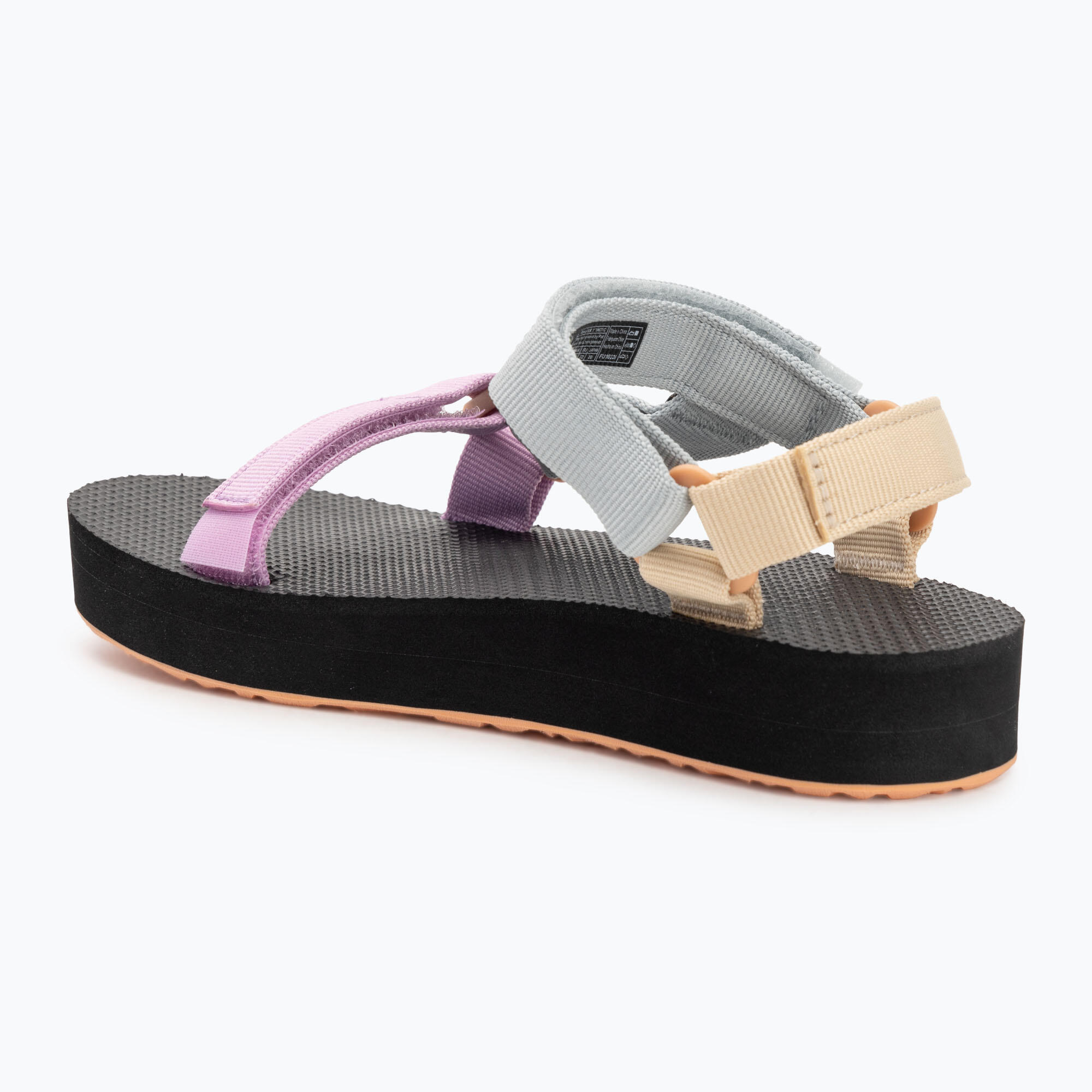 Kinder-Sandalen Teva Midform Universal 3/7