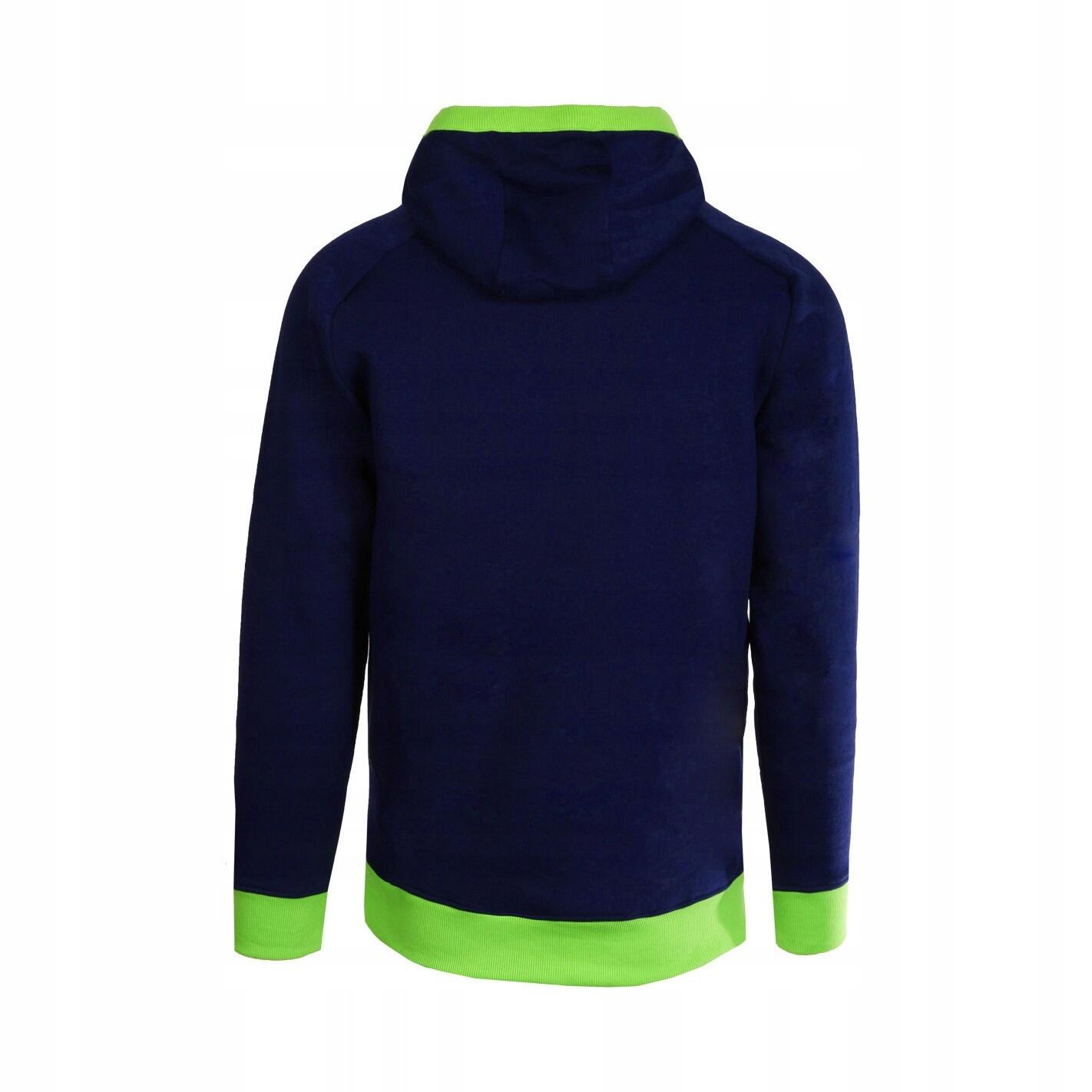 Dziecięca bluza z kapturem Tecnifibre Fleece Hoodie 2/3
