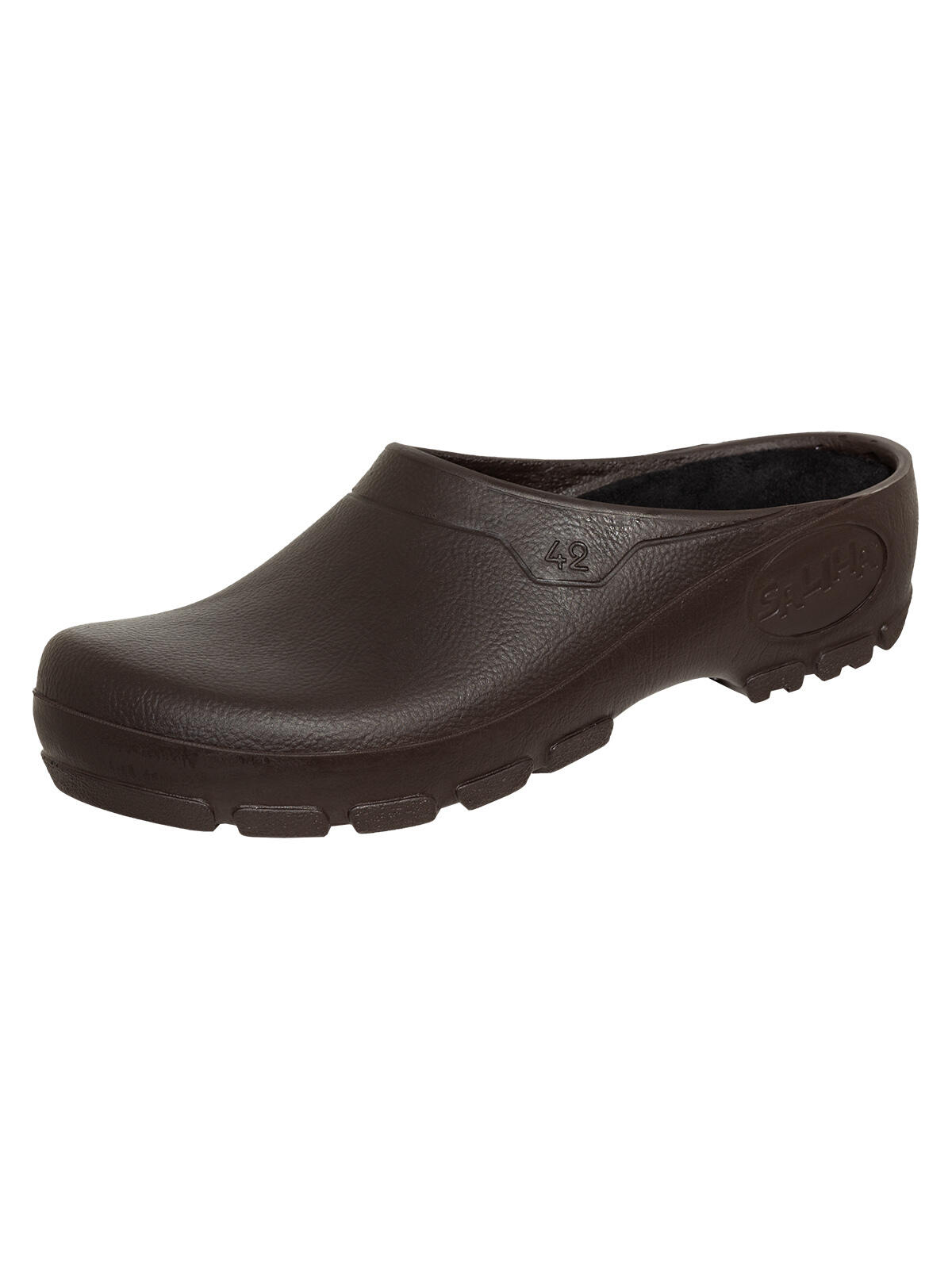 BOCKSTIEGEL Zoccoli da giardino Multi Clog aperto 1/6