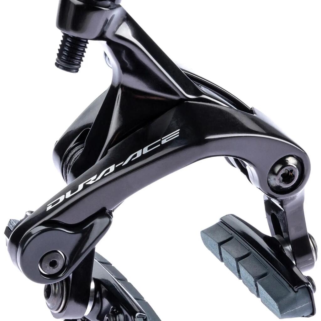Shimano Dura-Ace BR-R9200 rear mechanical rim brake (carbon, R55C4)