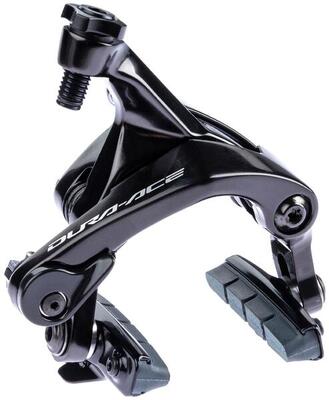 Shimano dura‑ace br‑r9200 achterrem voor carbonvelg (mechanisch, r55c4)