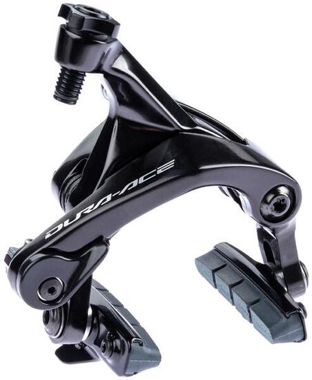Freno posteriore Shimano Dura-Ace BR-R9200 per cerchi in carbonio
