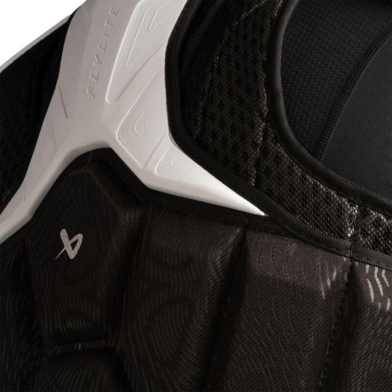 Hombreras BAUER Vapor FLYLITE - Jr. 4/5