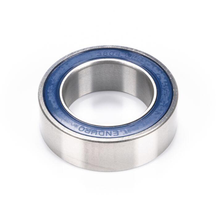 ENDURO BEARINGS 3804 llb łożysko radialne podwójny rząd ABEC 3 20x32x10 mm
