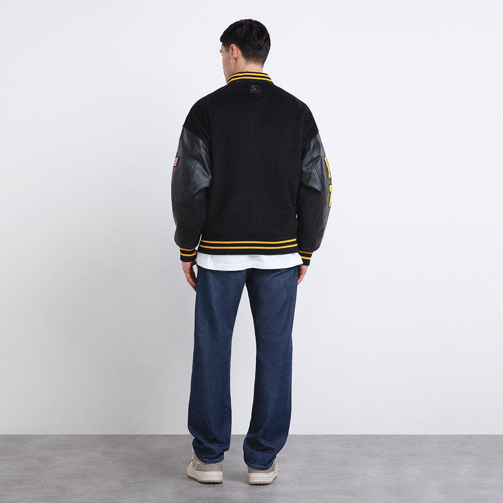 Varsity Jacket UNITED STATES 7/7