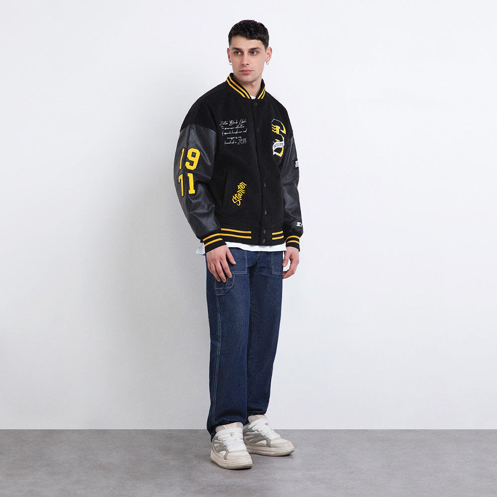 Varsity Jacket UNITED STATES 6/7