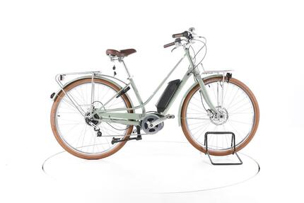 Refurbished - Electra Bicycle Loft Go! 5i EQ ST City E-Bike - Sehr gut